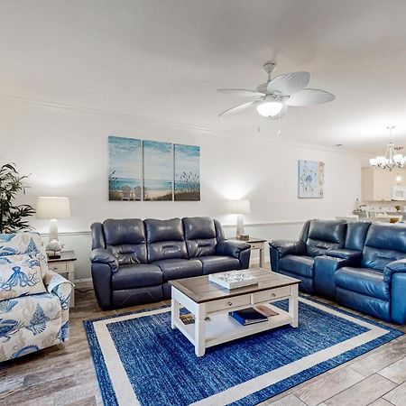 Magnolia Pointe Unit 103 Apartment Myrtle Beach Exterior photo