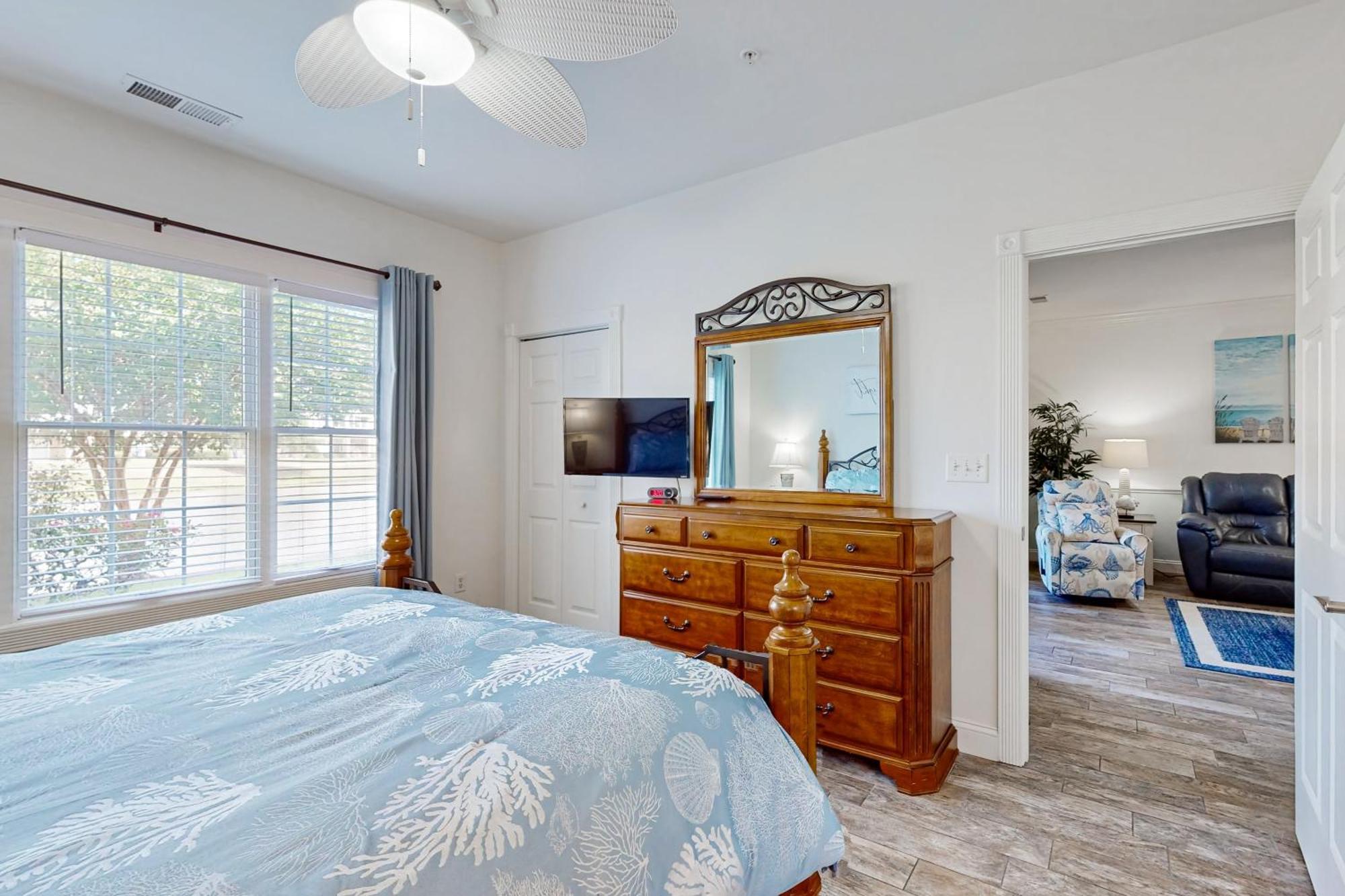 Magnolia Pointe Unit 103 Apartment Myrtle Beach Exterior photo