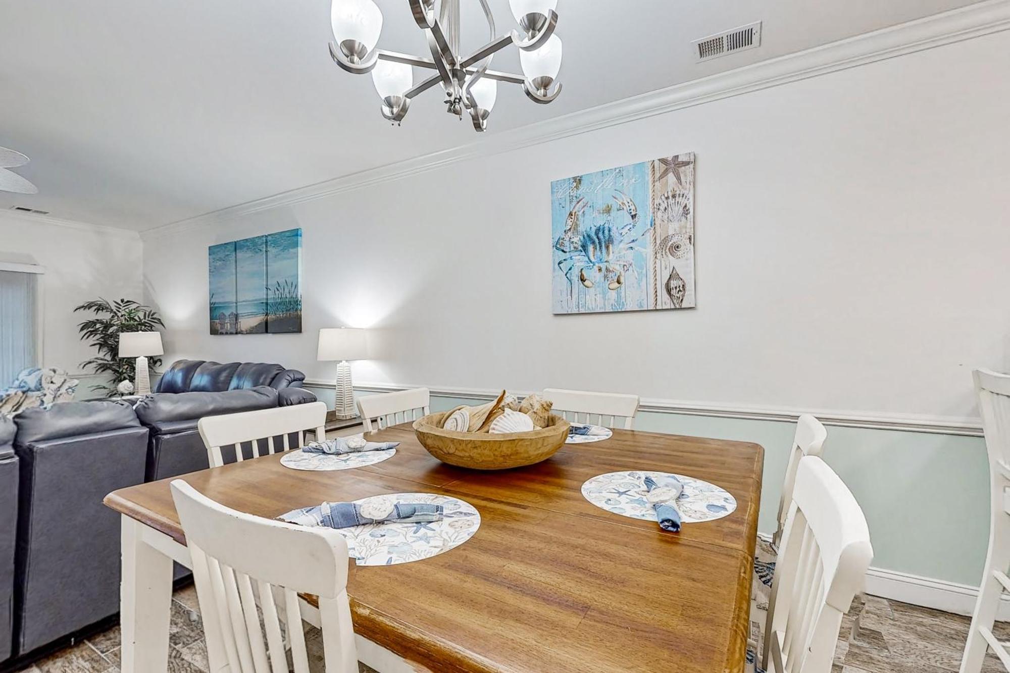 Magnolia Pointe Unit 103 Apartment Myrtle Beach Exterior photo